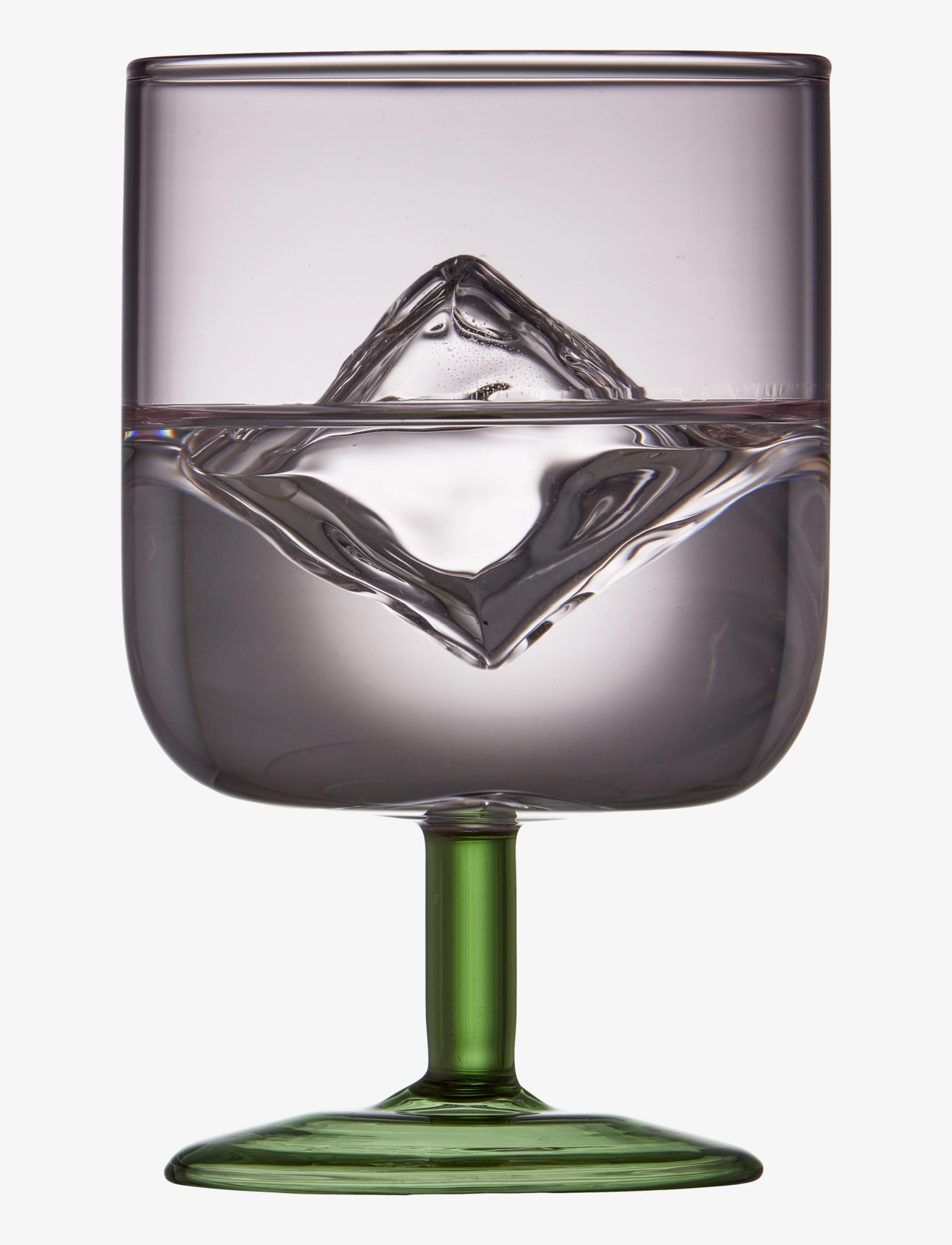 Lyngby Glas - Wine glass Torino 2 pcs - valge veini pokaalid - mix - 2