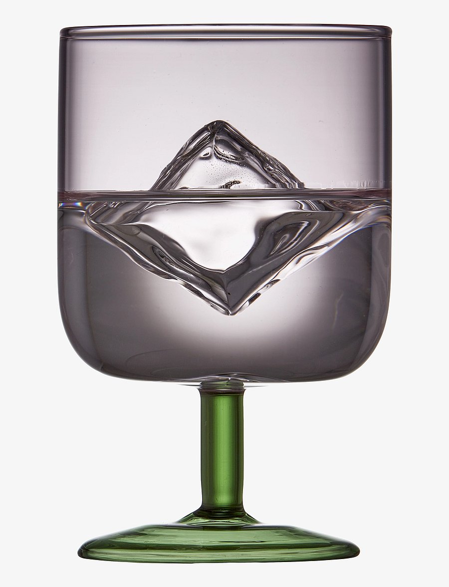 Lyngby Glas - Wine glass Torino 2 pcs - weißweingläser - mix - 1