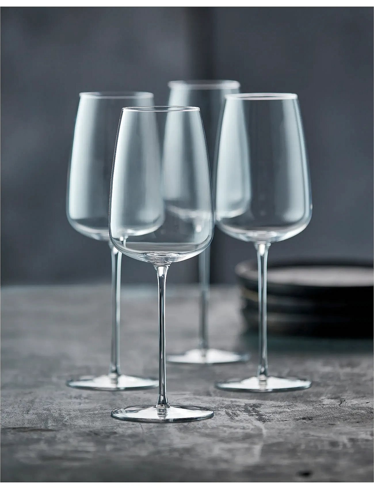 Rödvinsglas veneto 2 st