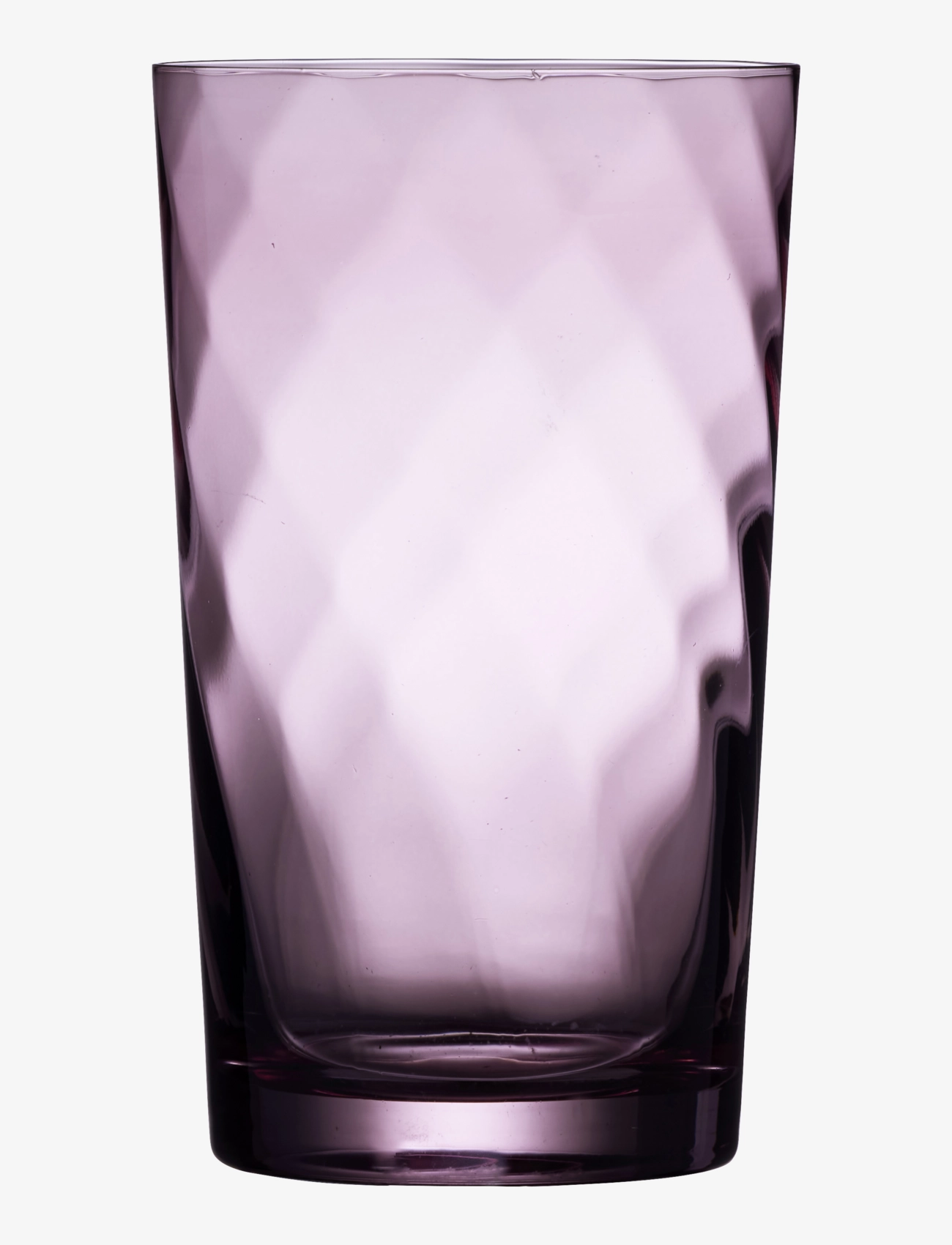 Lyngby Glas - Highball vienna 4 stk. - purple - 1