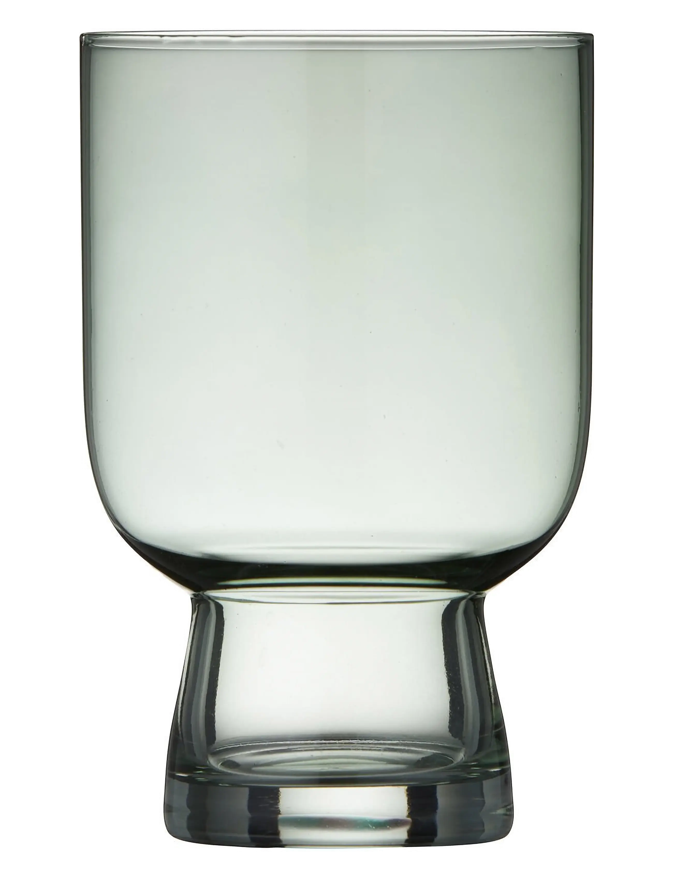Lyngby Glas - Water glass Sorrento 4 pcs - drinkglazen - grÖn - 3