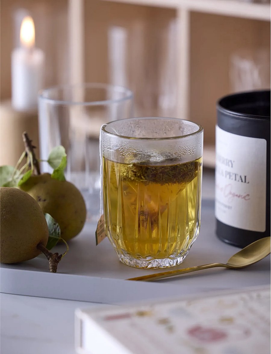 Lyngby Glas - Water glass Astrid 6 pcs - joogiklaasid - transparent - 3