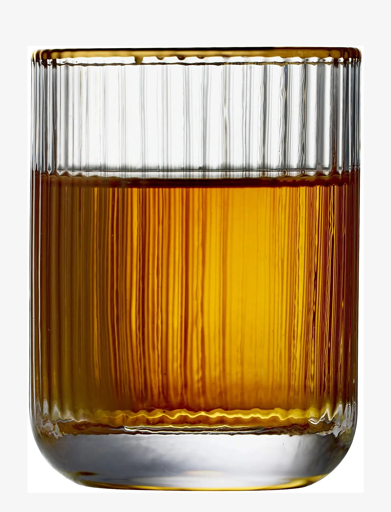 Lyngby Glas - Shot glass Palermo Gold 6 pcs - shop by price - transparent - 1