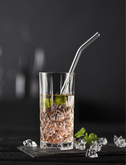Lyngby Glas - Highball 6 stk. Lyngby Melodia - martiniglas & cocktailglas - transparen - 3