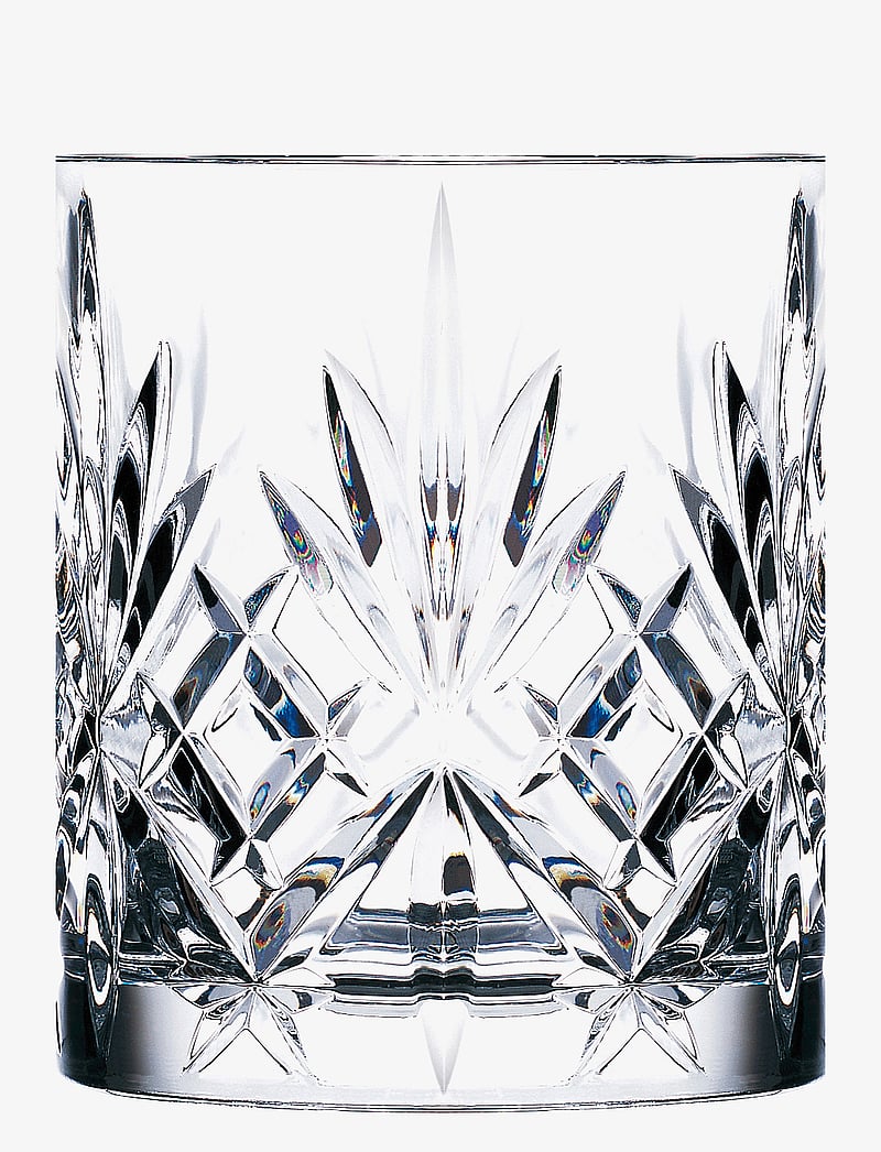 Lyngby Glas - Whiskeyglass 6 pcs Lyngby - whiskey- & cognacgläser und schwenker - transparen - 2