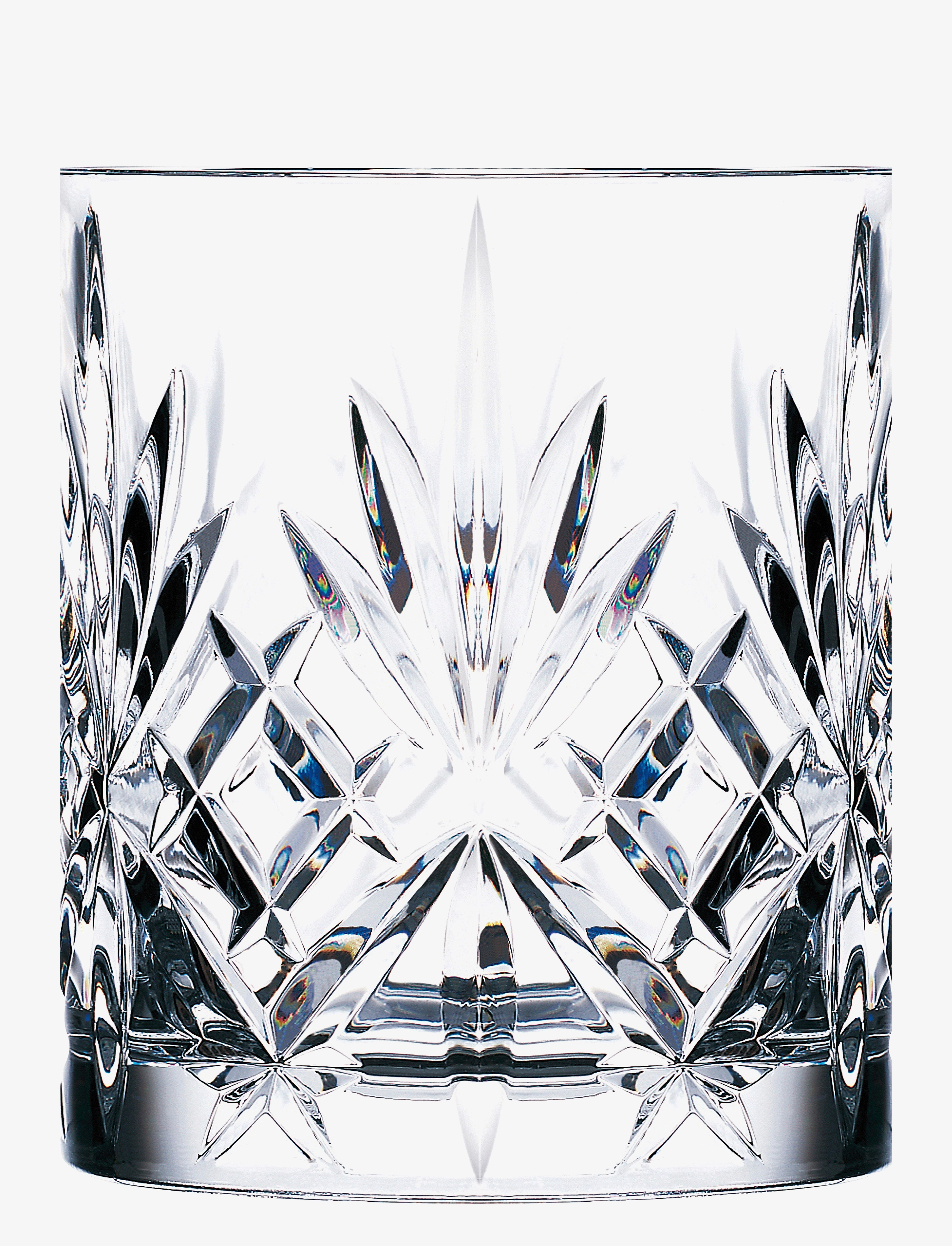 Lyngby Glas - Whiskeyglass 6 pcs Lyngby - viski- ja konjakiklaasid - transparen - 2
