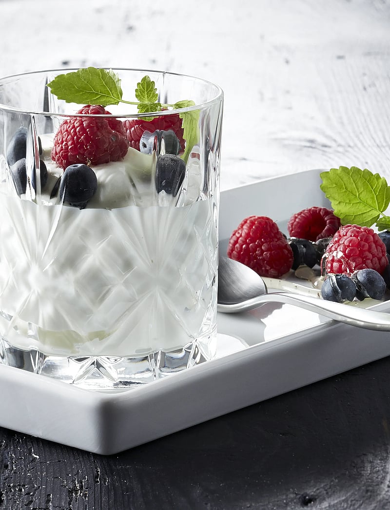 Lyngby Glas - Whiskeyglass 6 pcs Lyngby - whiskey- & cognacgläser und schwenker - transparen - 5