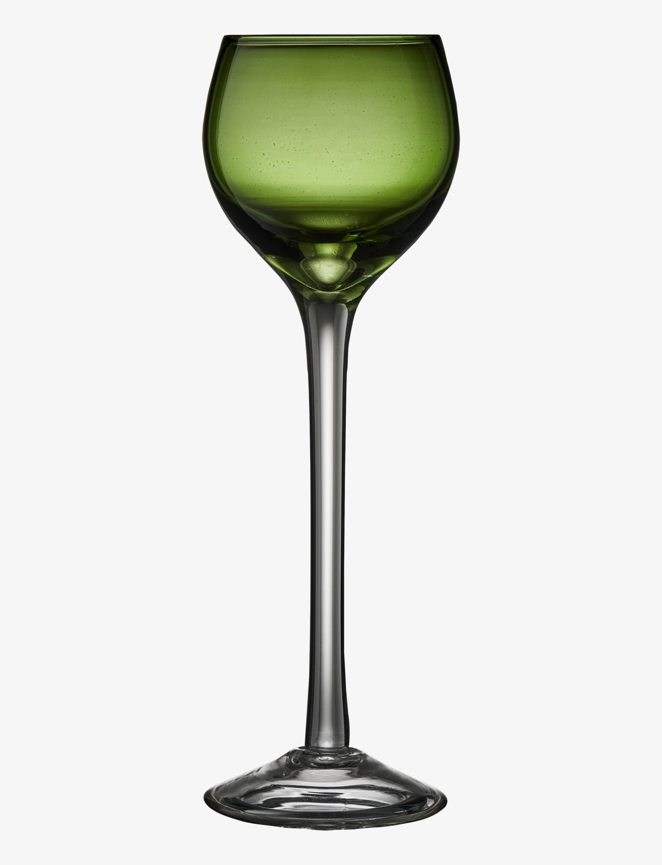 Lyngby Glas - Schnapps glass 6 pcs. ass - schnapsgläser - mix - 1