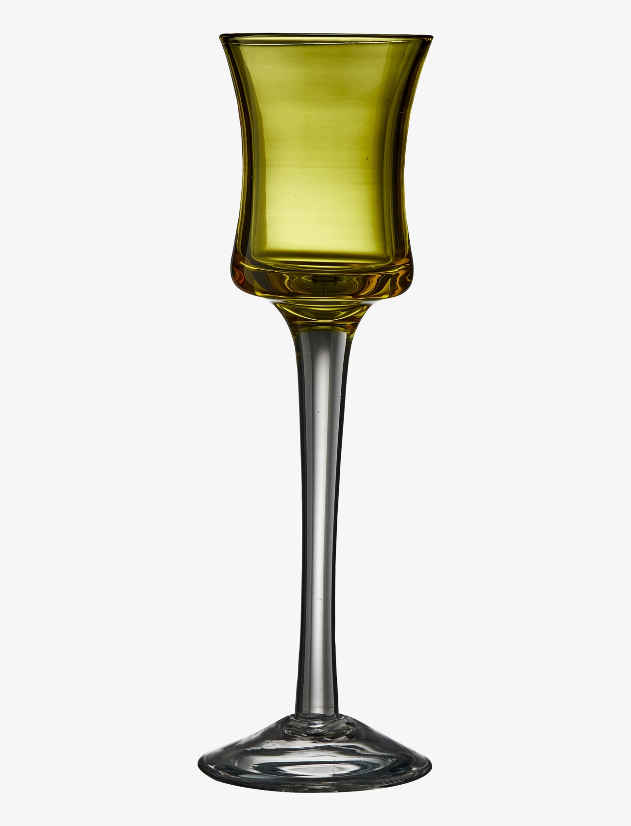 Lyngby Glas - Schnapps glass 6 pcs. ass - schnapsgläser - mix - 2