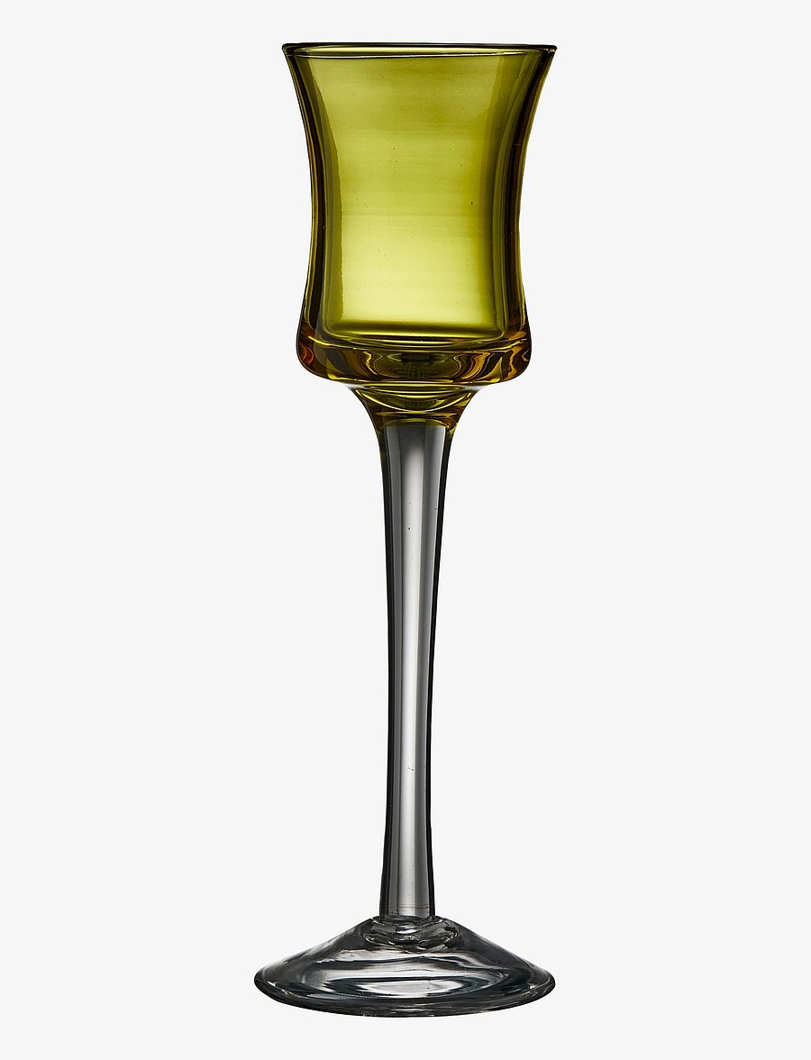 Lyngby Glas - Schnapps glass 6 pcs. ass - shotiklaasid - mix - 2