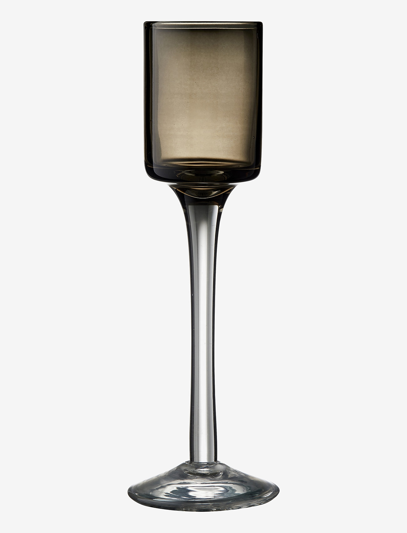 Lyngby Glas - Schnapps glass 6 pcs. ass - shot glasses - mix - 3