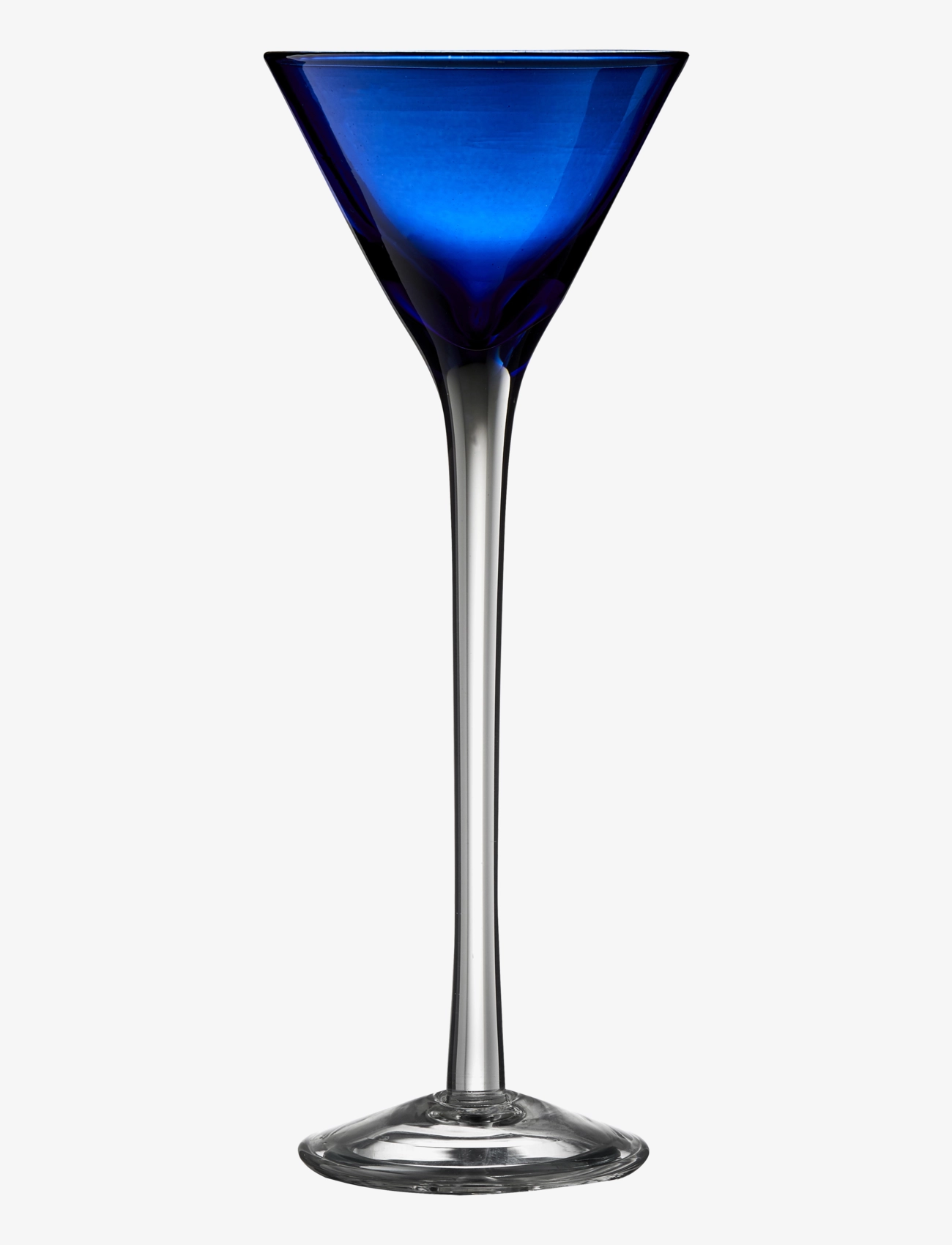Lyngby Glas - Schnapps glass 6 pcs. ass - schnapsgläser - mix - 4