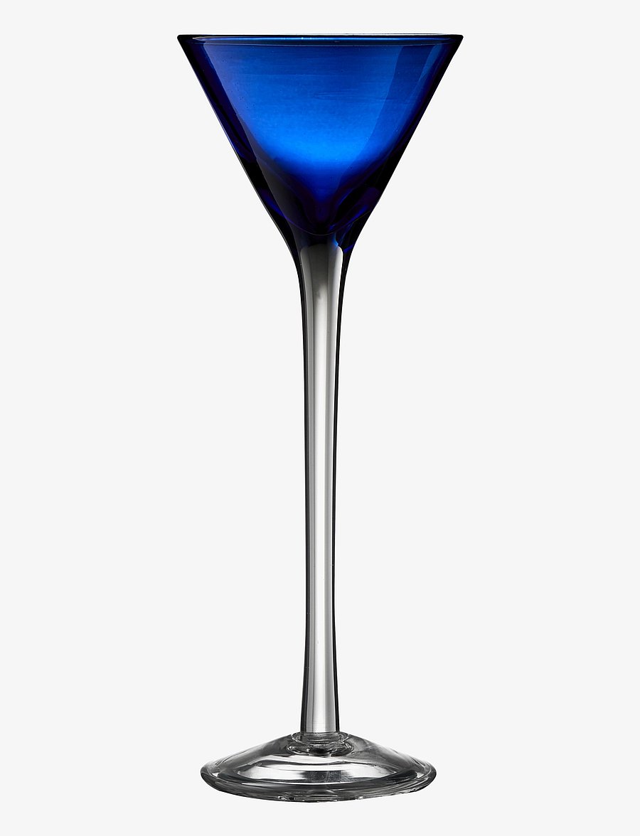 Lyngby Glas - Schnapps glass 6 pcs. ass - shotiklaasid - mix - 4