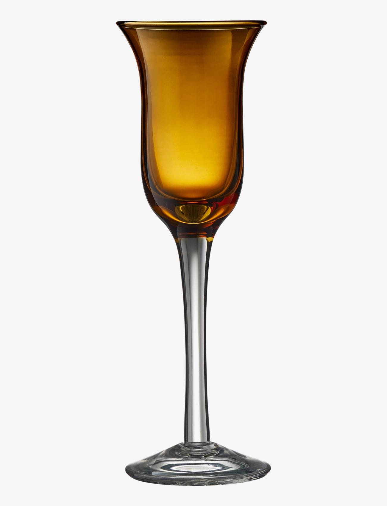 Lyngby Glas - Schnapps glass 6 pcs. ass - schnapsgläser - mix - 5