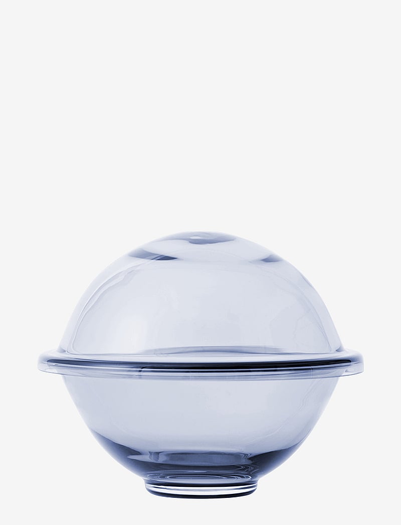 Lyngby Porcelæn - Chapeau Bonbonniere - køb efter pris - midnight blue - 0