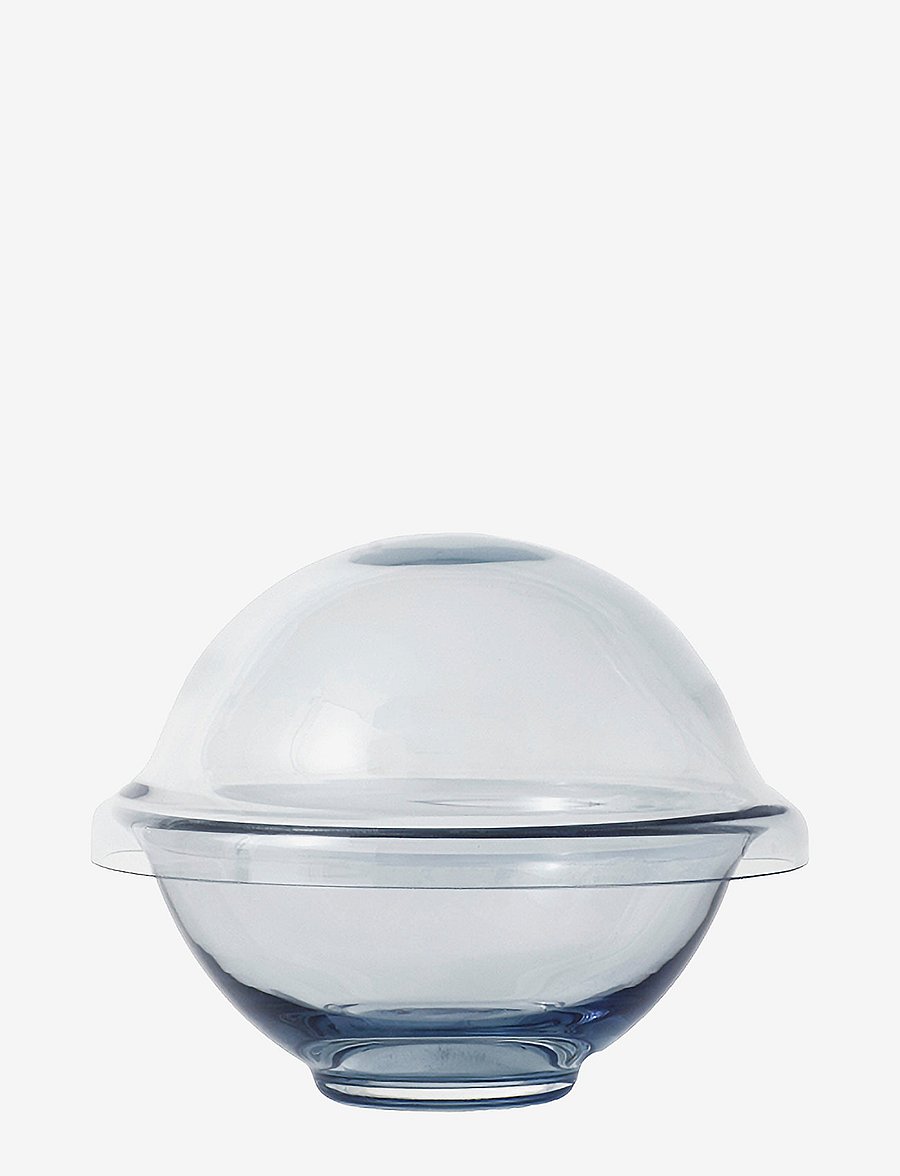 Lyngby Porcelæn - Chapeau Bonbonnière - plats décoratifs - midnight blue - 0