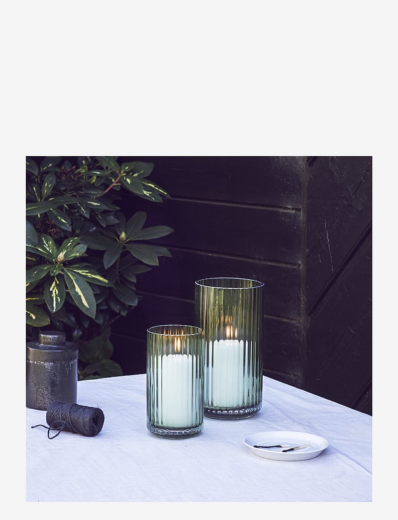 Lyngby Porcelæn - Lyngbyvase - nach preis einkaufen - copenhagen green - 2