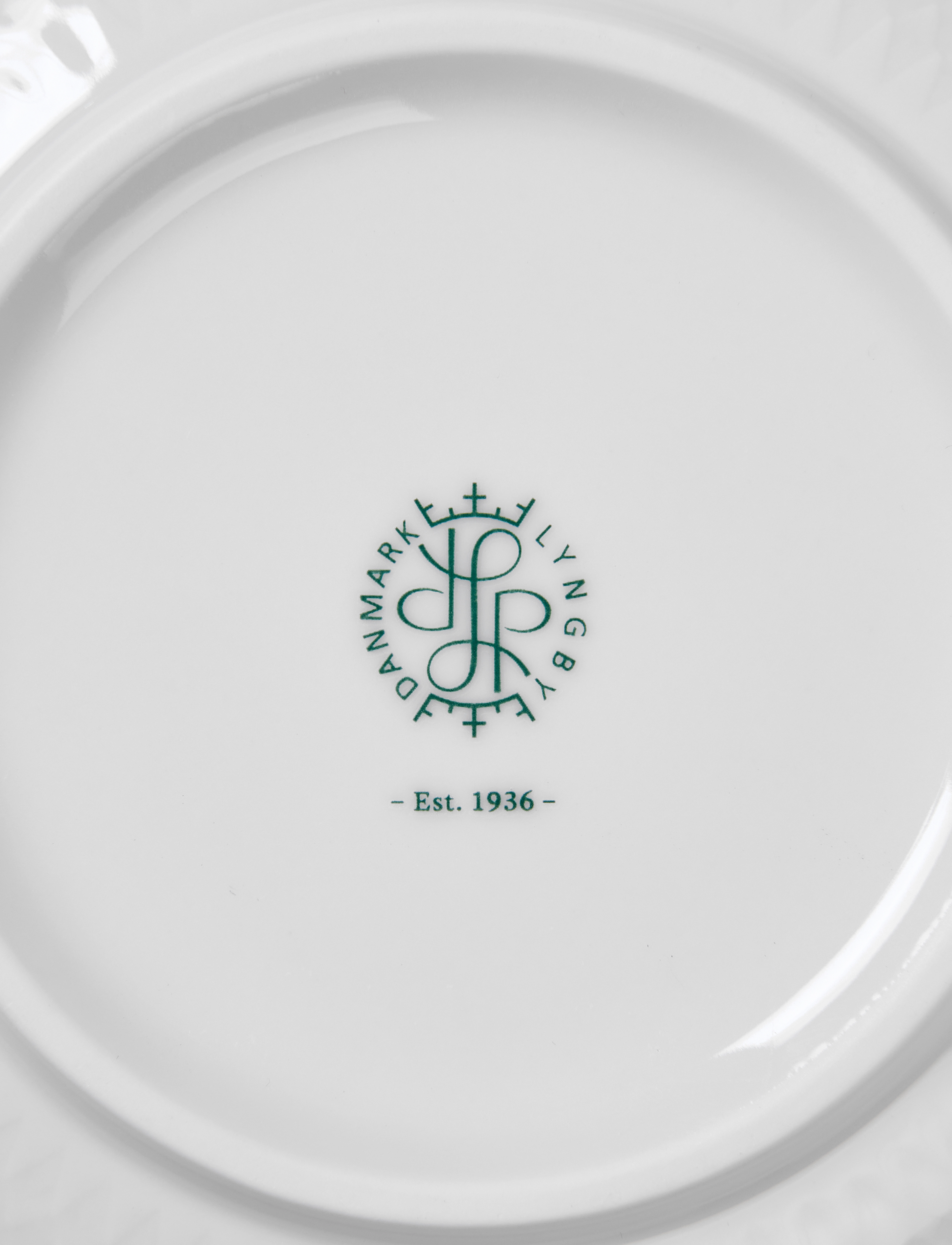 Lyngby Porcelæn - Rhombe Skål Ø15.5 cm hvid - serveringsskåle - white - 5