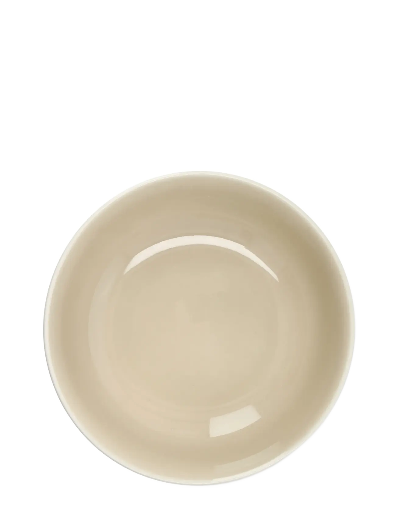 Lyngby Porcelæn - Rhombe Earth Bowl Ø15.5 cm marble - müslischalen - marble - 2