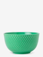 Rhombe Color Bowl - GREEN