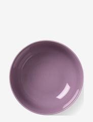 Lyngby Porcelæn - Rhombe Color Skål Ø15.5 cm lilla - de laveste prisene - purple - 1