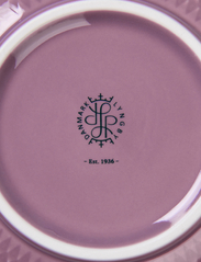 Lyngby Porcelæn - Rhombe Color Skål Ø15.5 cm lilla - de laveste prisene - purple - 5