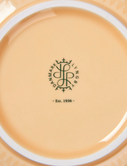 Lyngby Porcelæn - Rhombe Color Bowl Ø15.5 cm sand - die niedrigsten preise - sand - 5