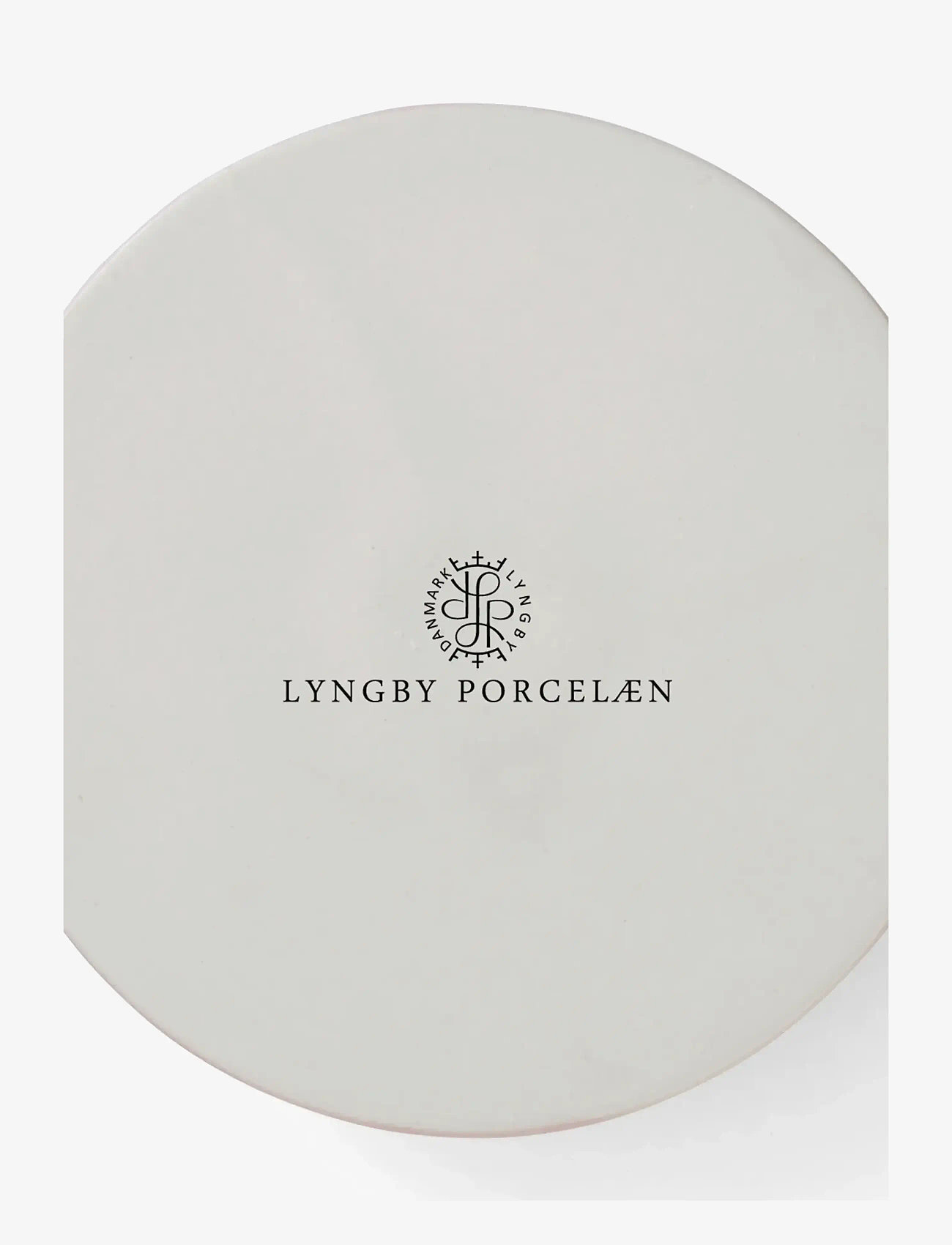 Lyngby Porcelæn - Rhombe Color Candle holder H3 rose - candlesticks - rose - 4