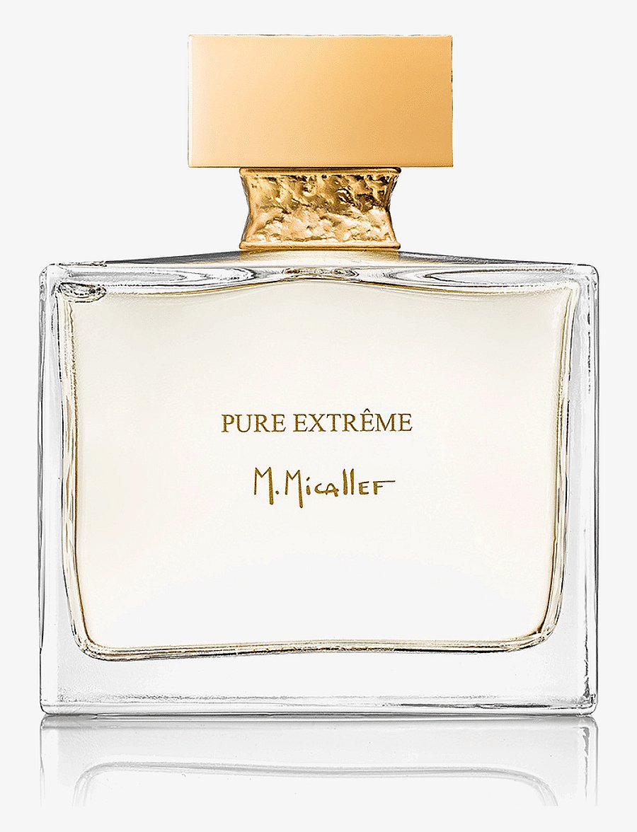 M Micallef - Pure Extreme - naistele - clear - 1