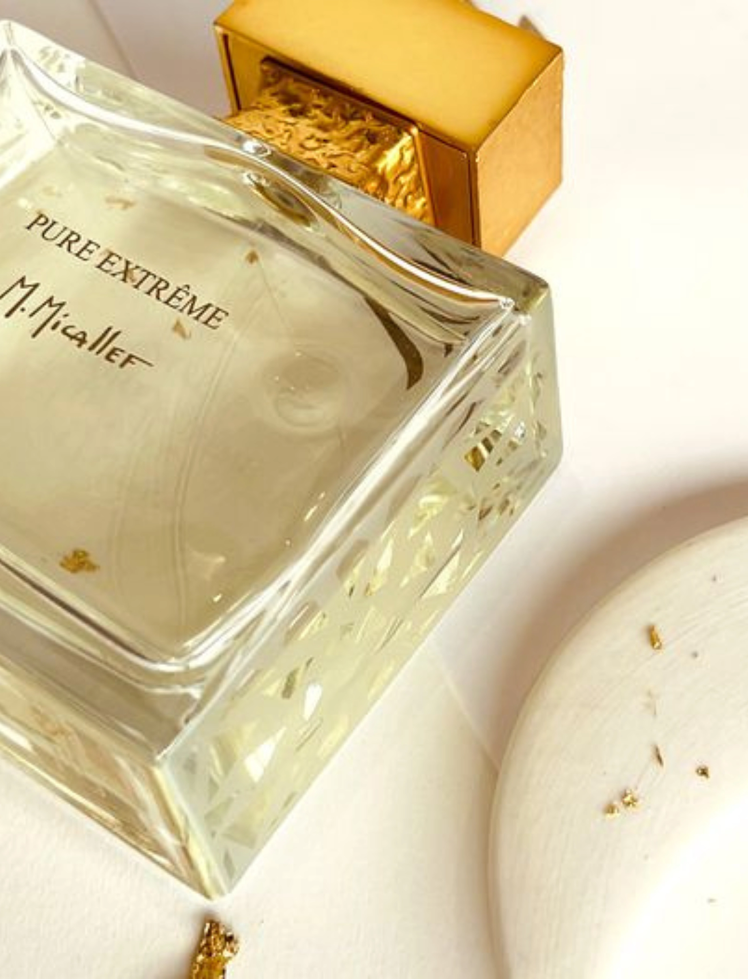 M Micallef Pure Extreme, 100 ml, Nude, Parfume > Eau De Parfum, Dame