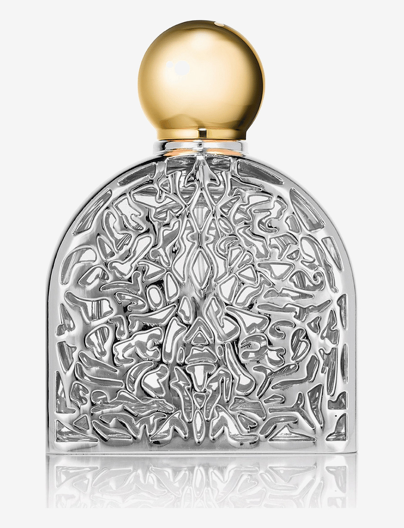 M Micallef - SECRET OF LOVE SENSUAL - til ham  - clear - 1