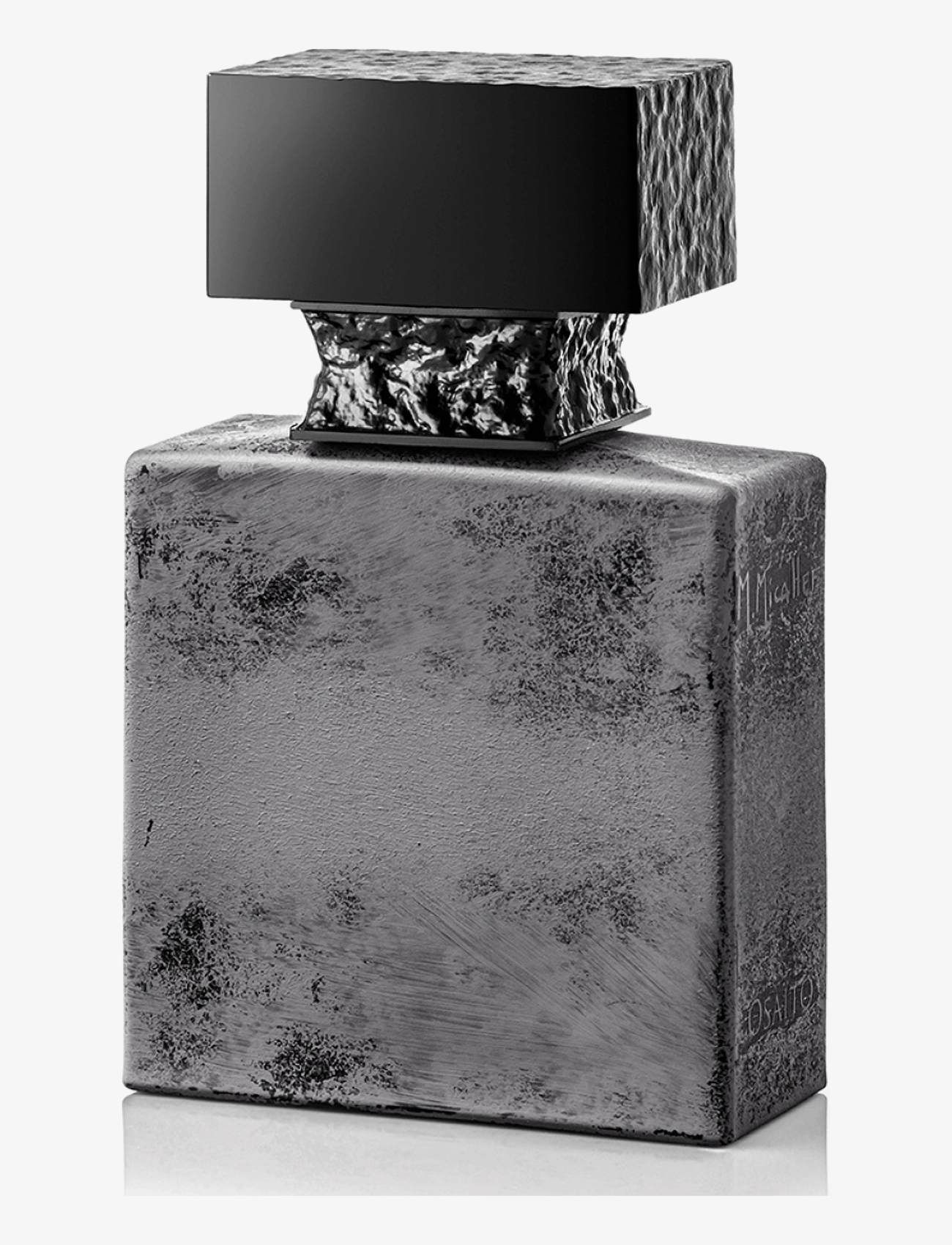 M Micallef Osaito - Parfumer - null / undefined