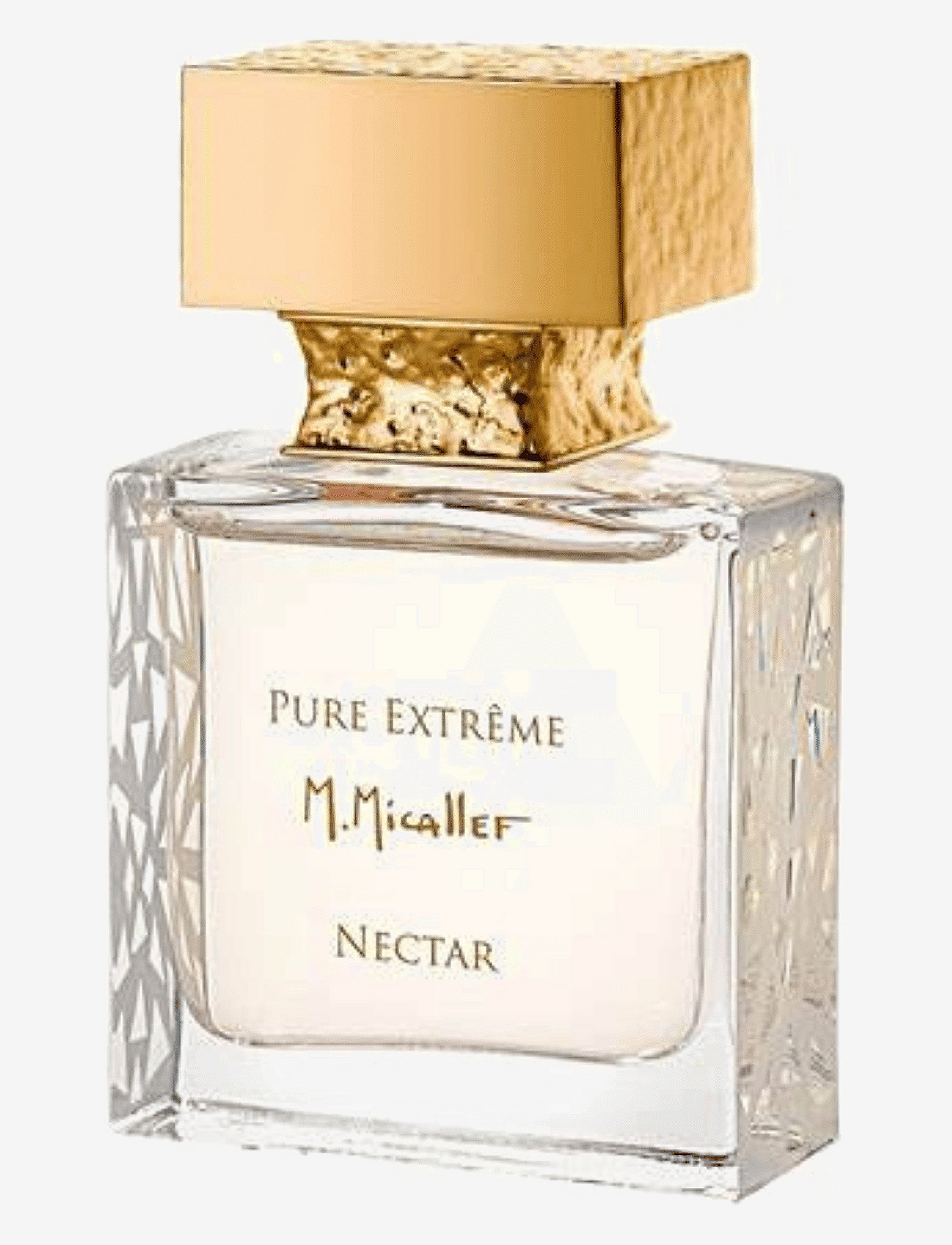 M Micallef - Pure Extreme Nectar - naistele  - clear - 0