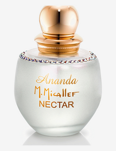 Ananda Nectar, M Micallef