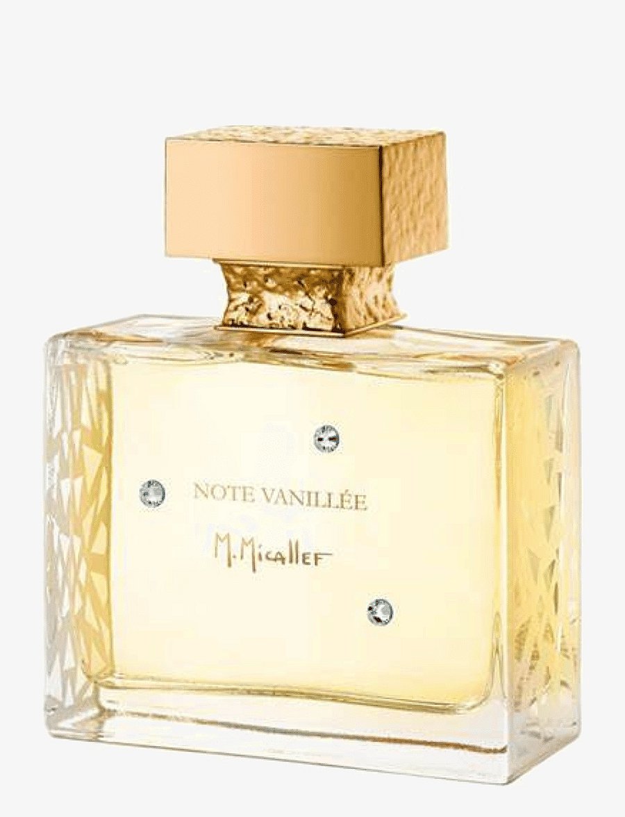 M Micallef - Note Vanillée - naistele - clear - 0