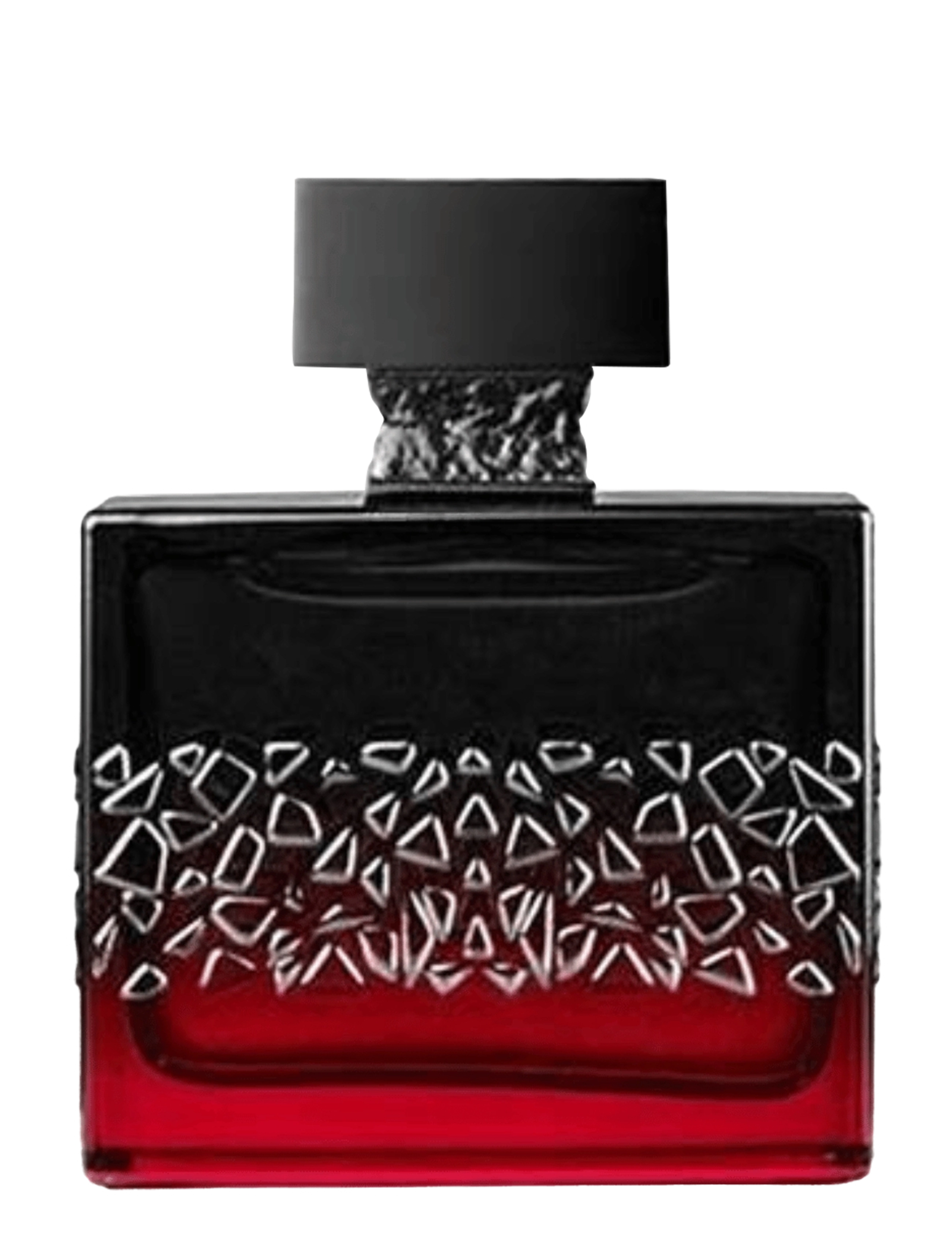 M Micallef - RedColorado - fragrance - clear - 0