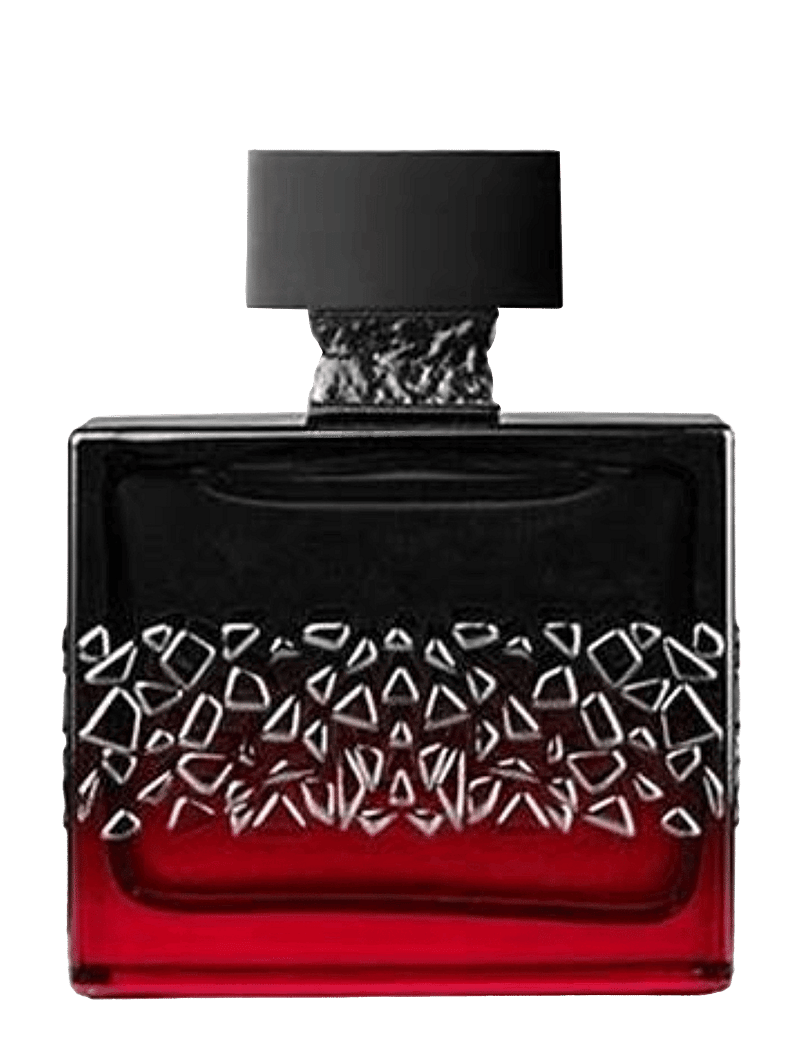 M Micallef - RedColorado - fragrance - clear - 0