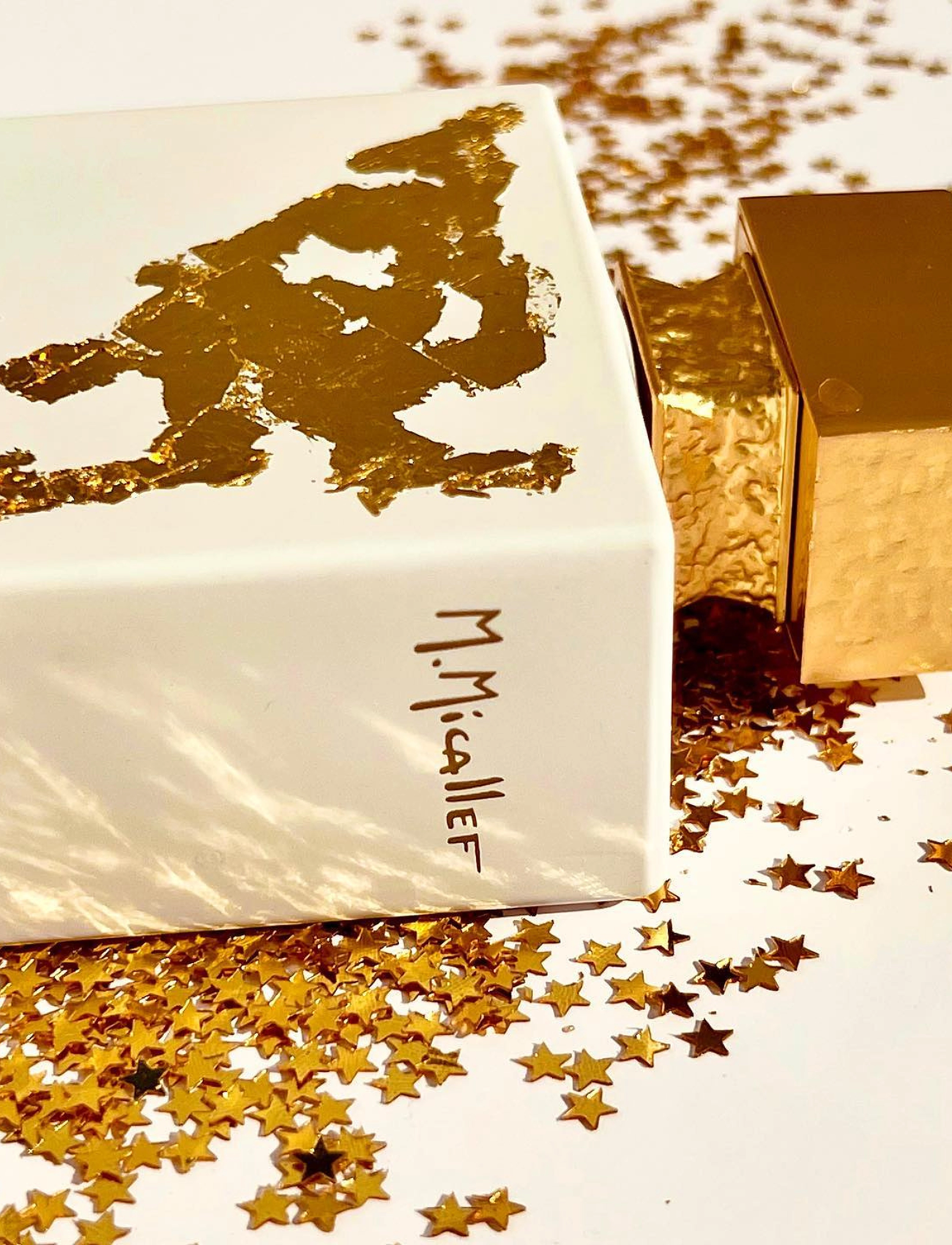 M Micallef Ylang In Gold, 100 ml, Nude, Parfume > Eau De Parfum, Dame