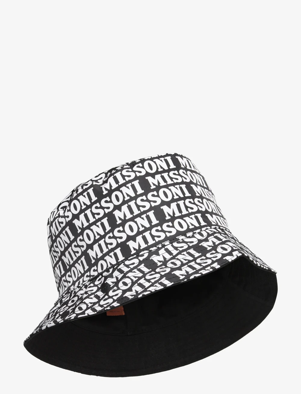 Missoni 2024 bucket hat