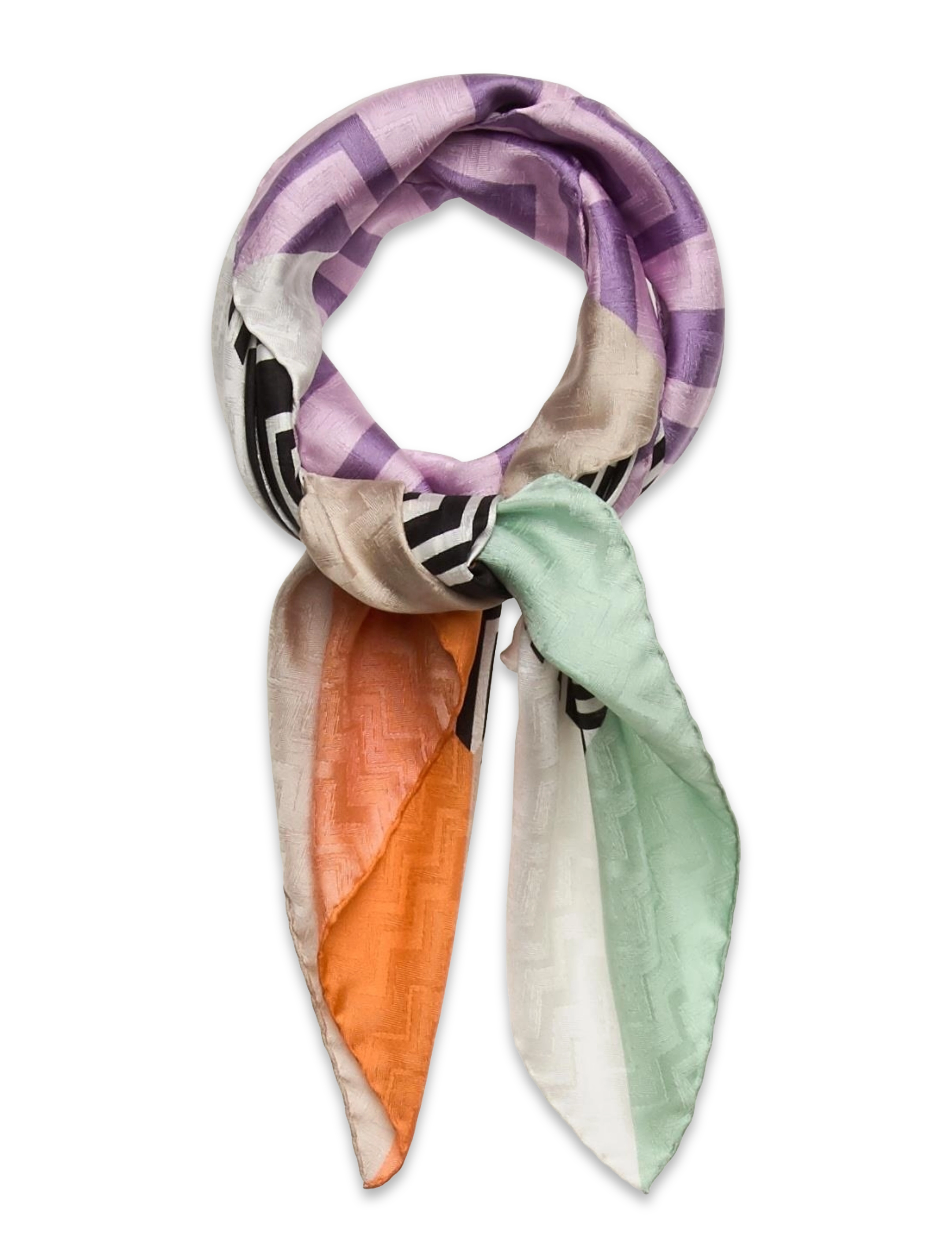 Missoni - FOULARD MISSONI - multi - 0