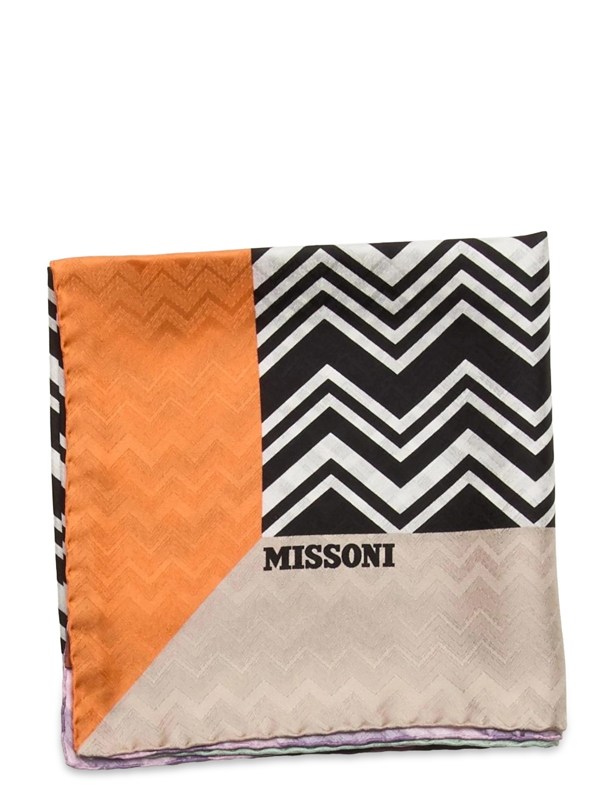 Missoni - FOULARD MISSONI - multi - 1