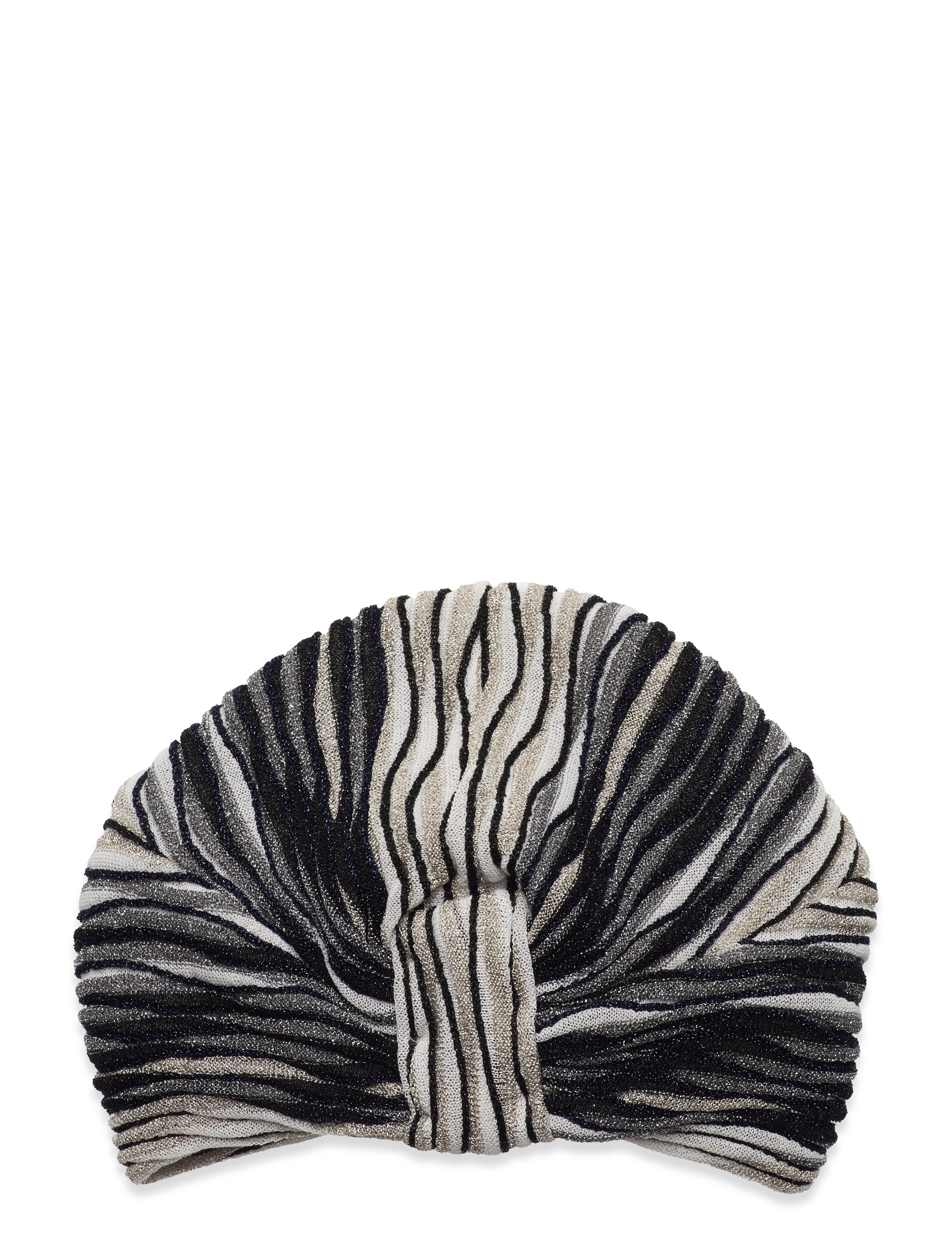 Missoni - TURBAN MISSONI - white - 1