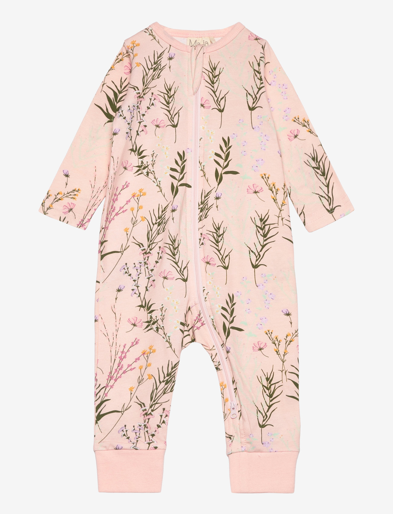 Ma-ia Family - TIMJAMI PYJAMAS - pink - 0