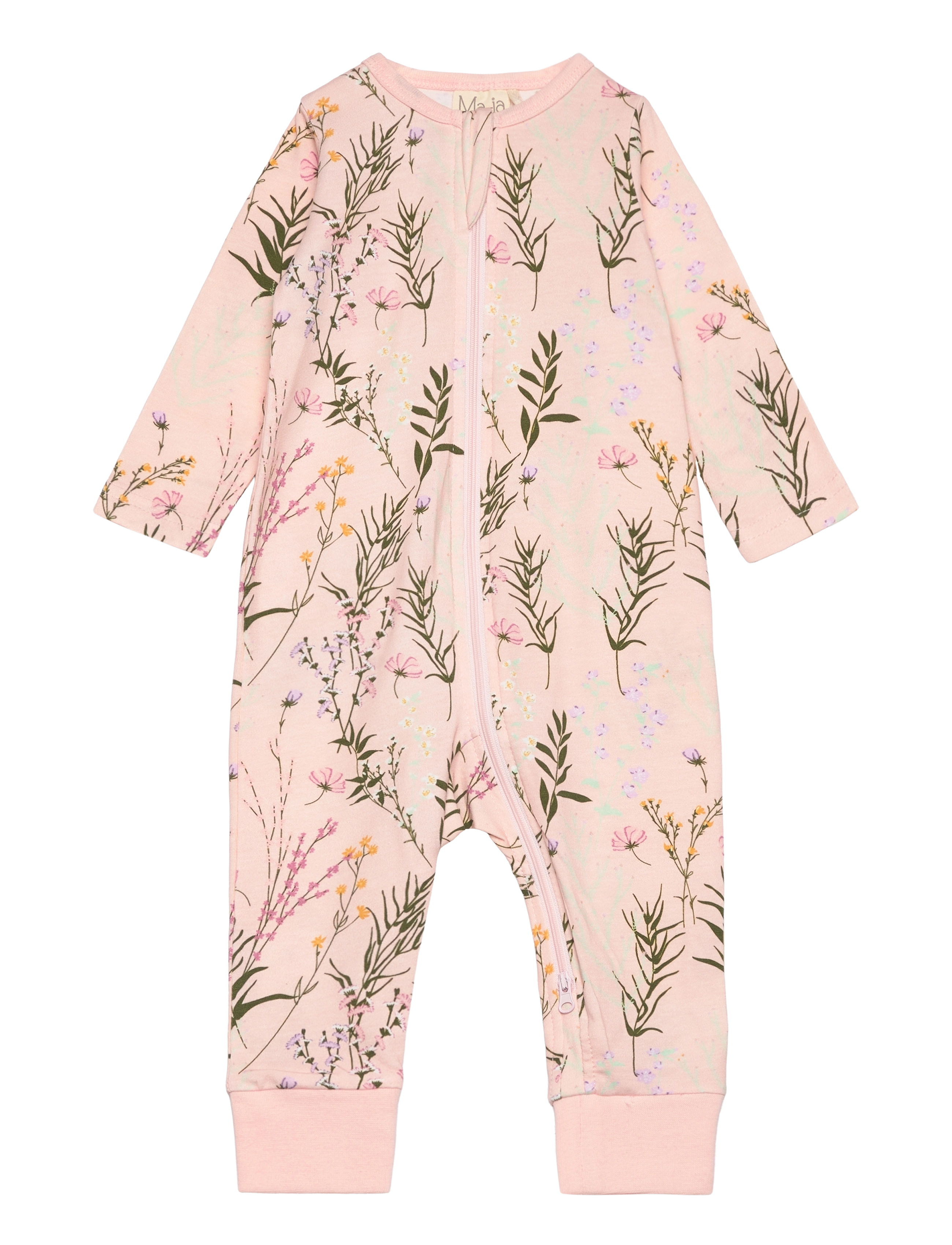 TIMJAMI PYJAMAS - PINK