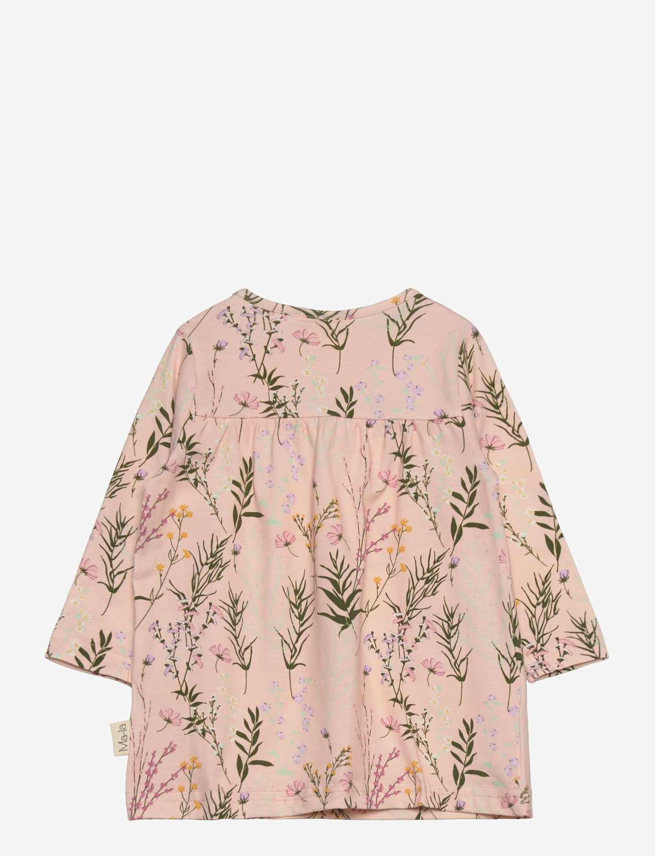 Ma-ia Family - TIMJAMI KLÄNNING - pink - 1