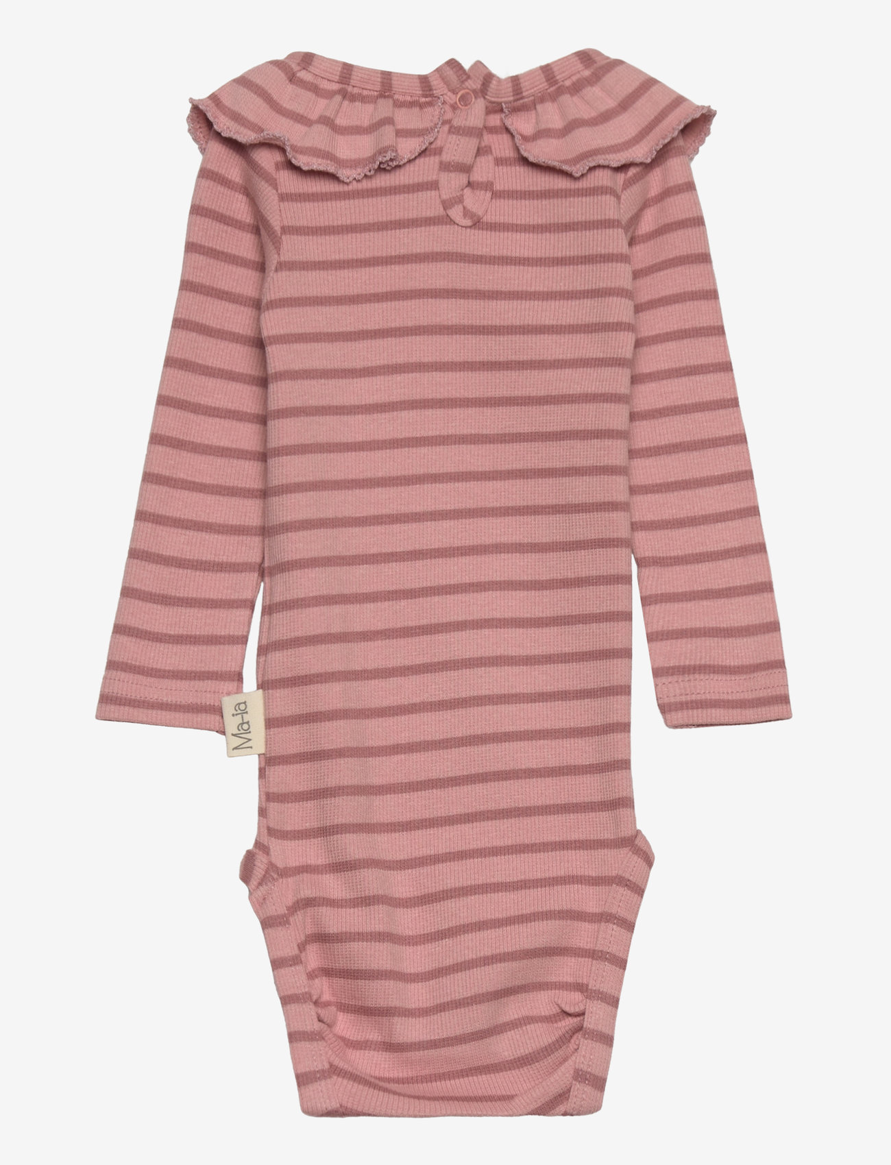 Ma-ia Family - MEERI BODY - pink - 1