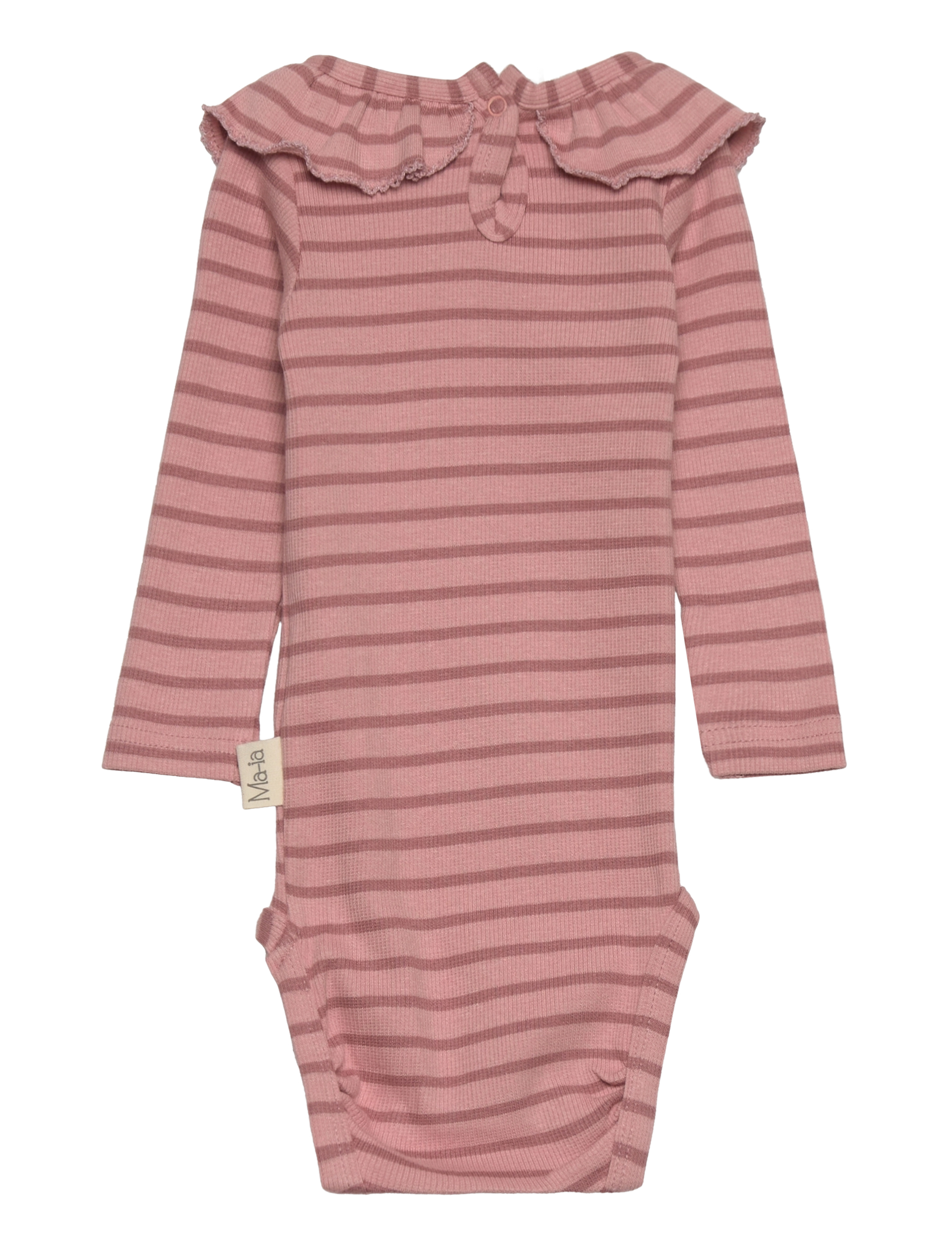 Ma-ia Family - MEERI BODY - pink - 1
