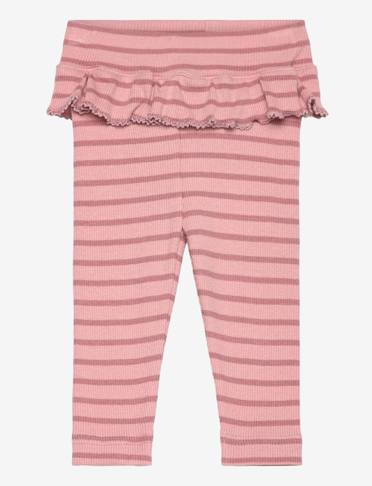 Ma-ia Family - MILA BYXA - pink - 0