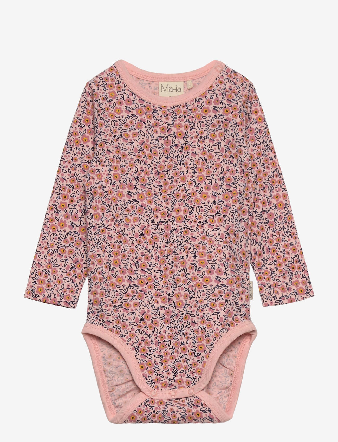 Ma-ia Family - ANGERVO BODY - pink - 0