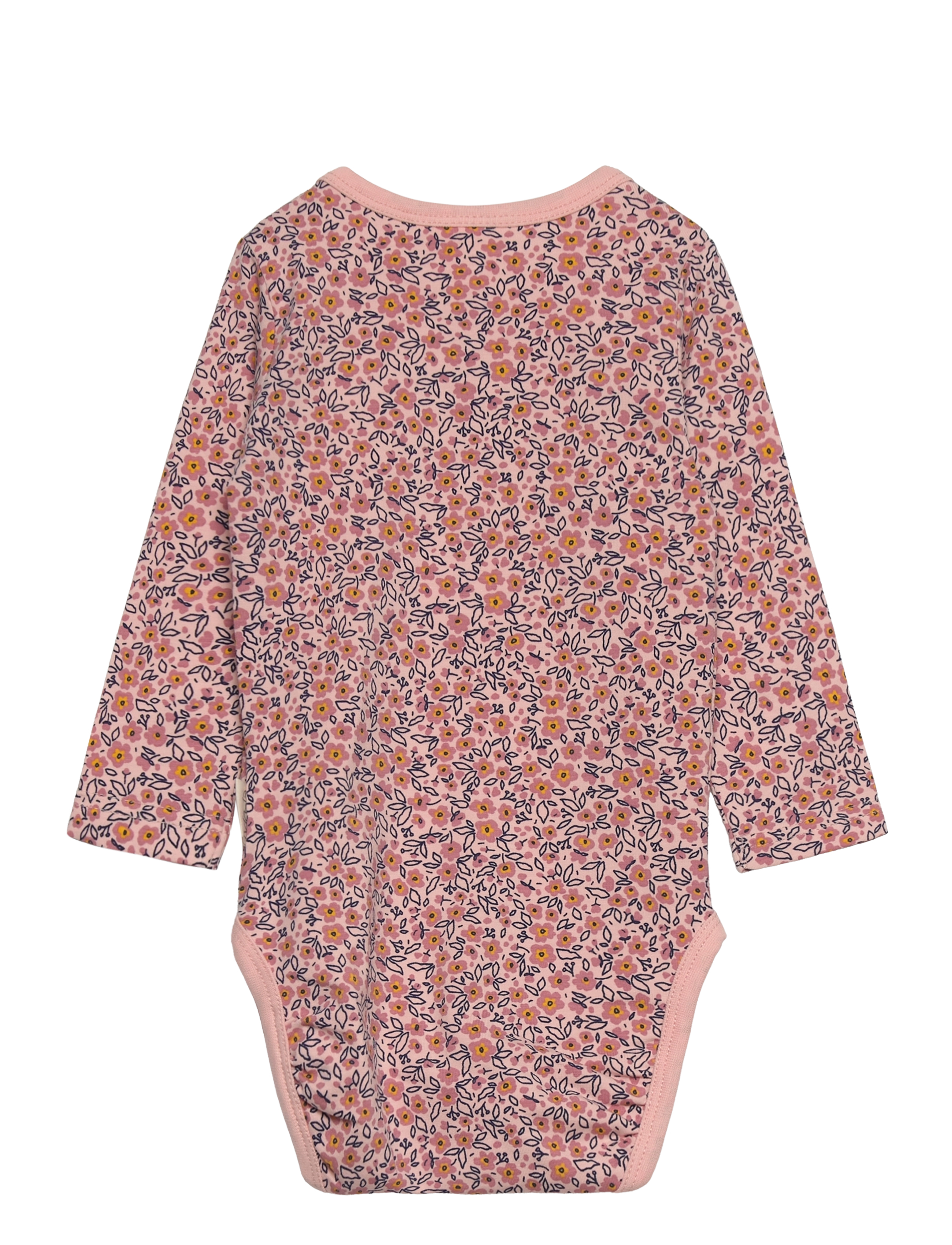 Ma-ia Family - ANGERVO BODY - pink - 1